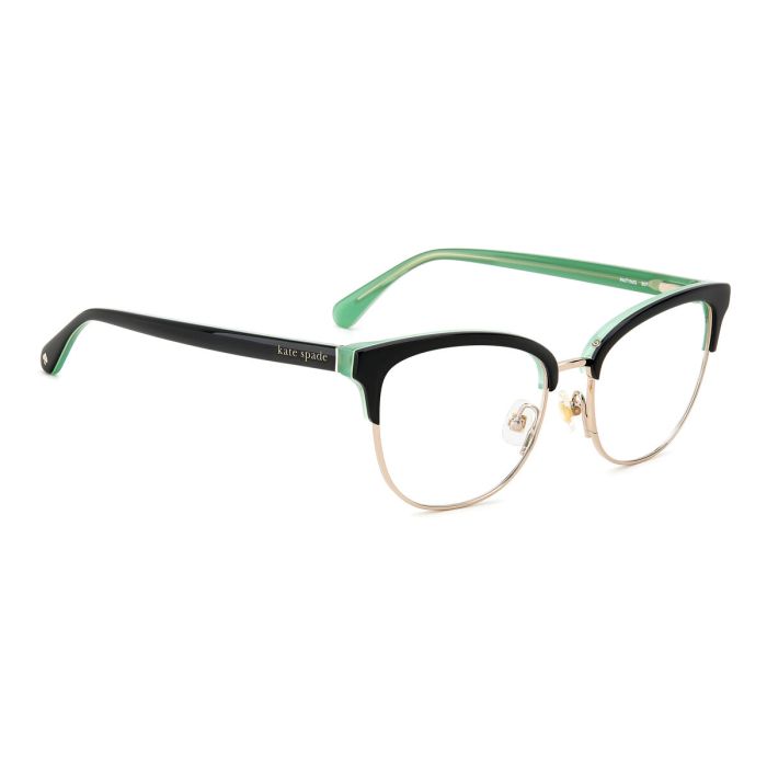 Montura de Gafas Mujer Kate Spade PAITYN-G-807F317 Ø 53 mm 1