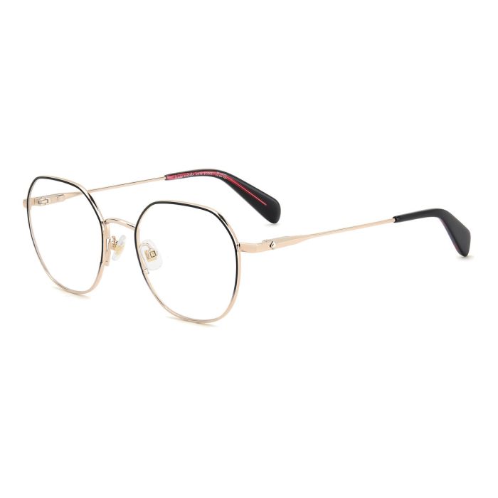 Montura de Gafas Mujer Kate Spade MADISYN-G-807F218 Ø 52 mm