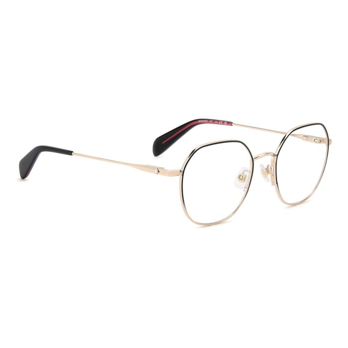 Montura de Gafas Mujer Kate Spade MADISYN-G-807F218 Ø 52 mm 1