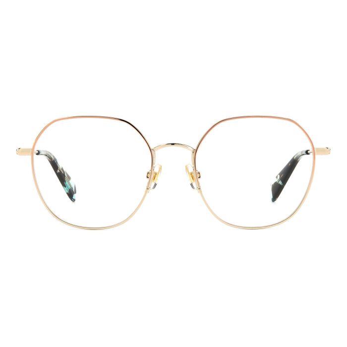 Montura de Gafas Mujer Kate Spade MADISYN-G-AU2F218 Ø 52 mm 2