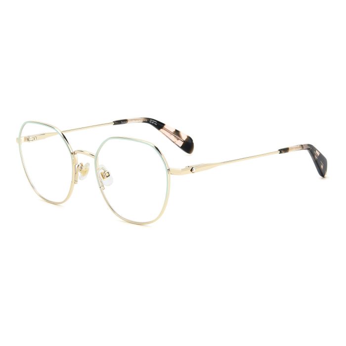 Montura de Gafas Mujer Kate Spade MADISYN-G-LKSF218 Ø 52 mm