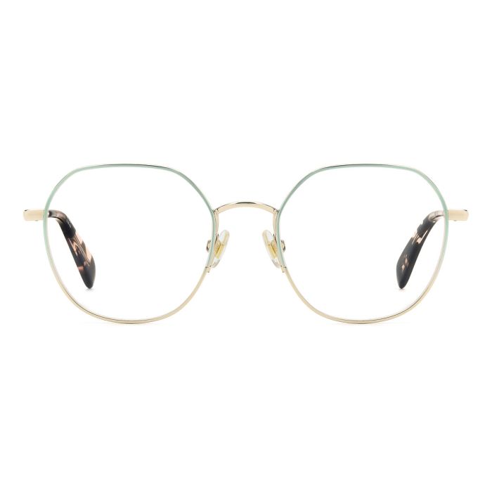 Montura de Gafas Mujer Kate Spade MADISYN-G-LKSF218 Ø 52 mm 2