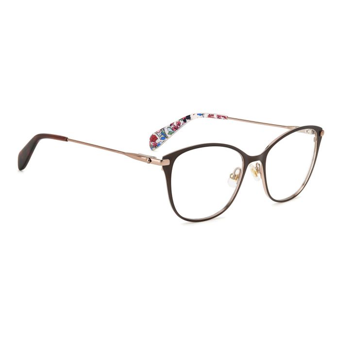 Montura de Gafas Mujer Kate Spade ADDISYN-09QE917 Ø 49 mm 1