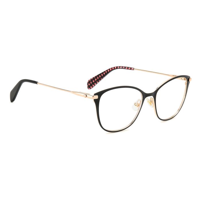 Montura de Gafas Mujer Kate Spade ADDISYN-807F117 Ø 51 mm 1