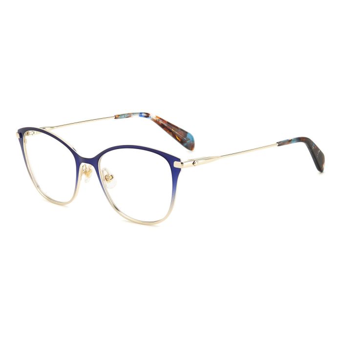 Montura de Gafas Mujer Kate Spade ADDISYN-PJPE917 Ø 49 mm