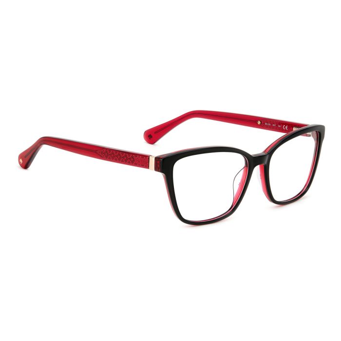 Montura de Gafas Mujer Kate Spade BELEN-807F316 Ø 53 mm 1