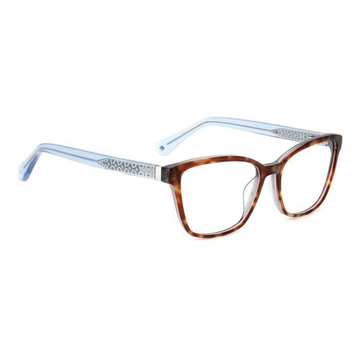 Montura de Gafas Mujer Kate Spade BELEN-IPRF516 Ø 55 mm 1