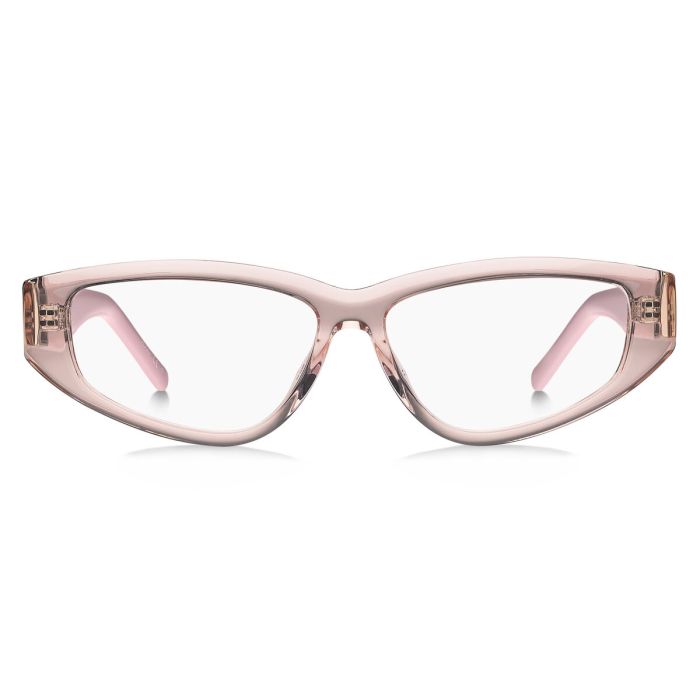 Montura de Gafas Mujer Hugo Boss HG-1258-35JF513 Ø 55 mm 2