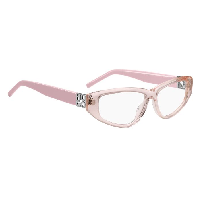 Montura de Gafas Mujer Hugo Boss HG-1258-35JF513 Ø 55 mm 1