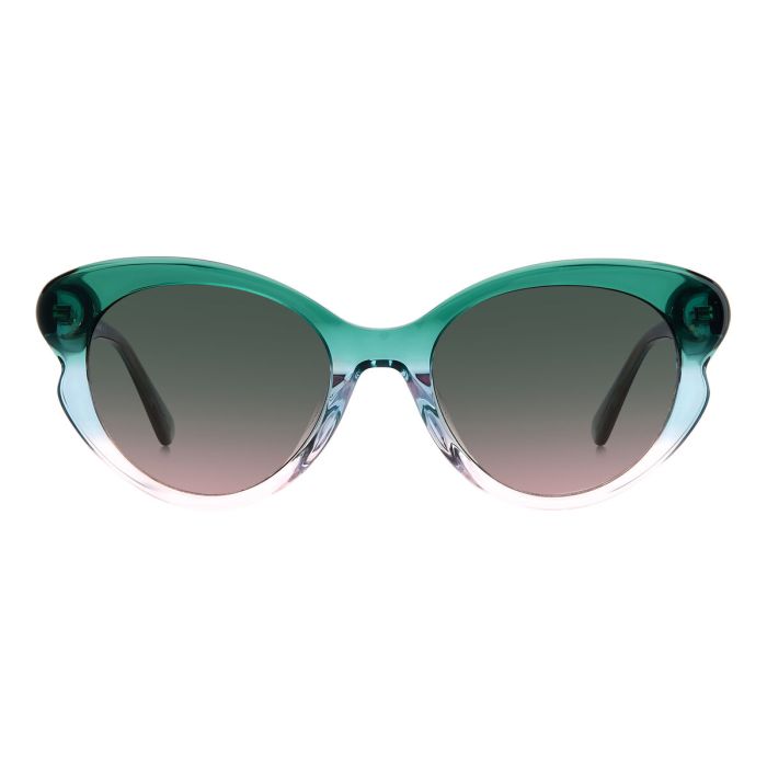 Gafas de Sol Mujer Kate Spade ELINA-G-S-3UKF3JP Ø 53 mm 2