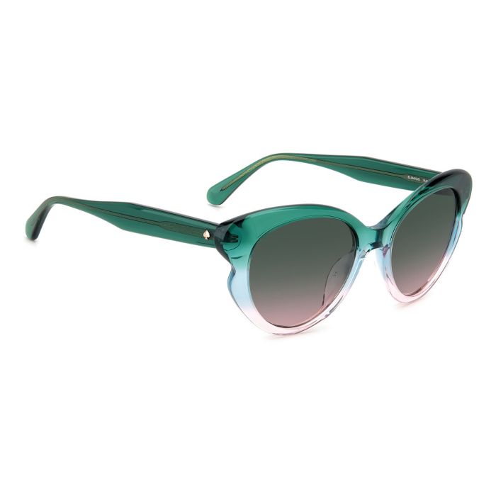 Gafas de Sol Mujer Kate Spade ELINA-G-S-3UKF3JP Ø 53 mm 1