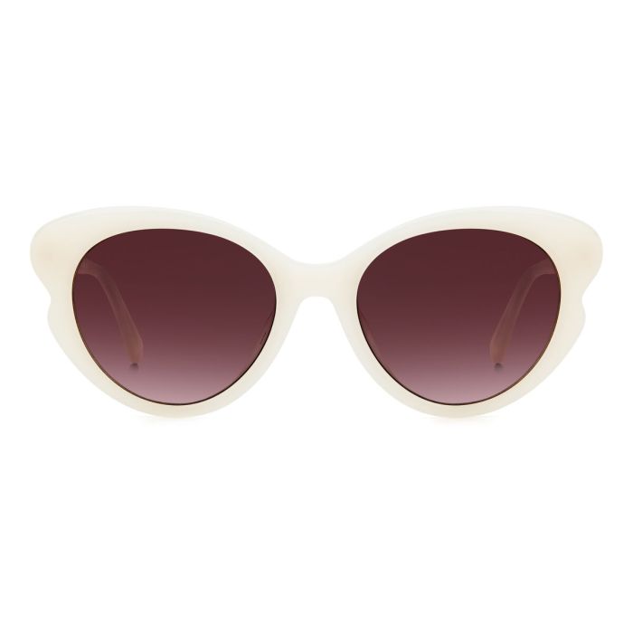 Gafas de Sol Mujer Kate Spade ELINA-G-S-VK6F33X Ø 53 mm 2