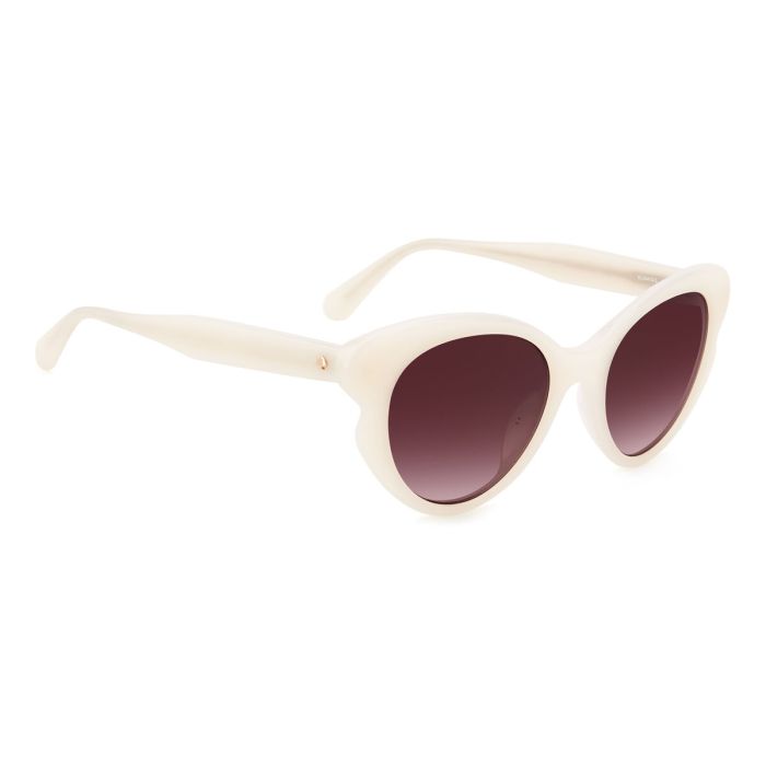 Gafas de Sol Mujer Kate Spade ELINA-G-S-VK6F33X Ø 53 mm 1