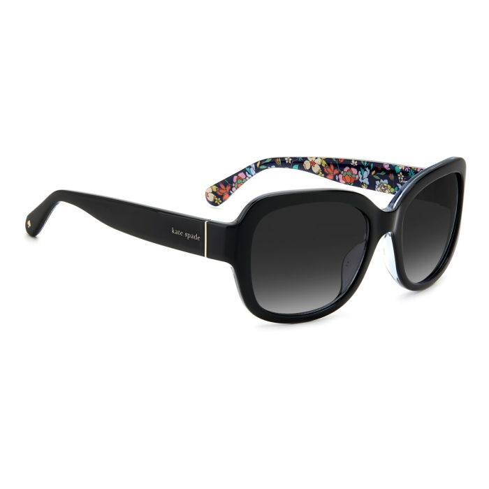 Gafas de Sol Mujer Kate Spade LAYNE-S-807F59O Ø 55 mm 1