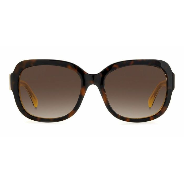 Gafas de Sol Mujer Kate Spade LAYNE-S-HJVF5HA Ø 55 mm 1