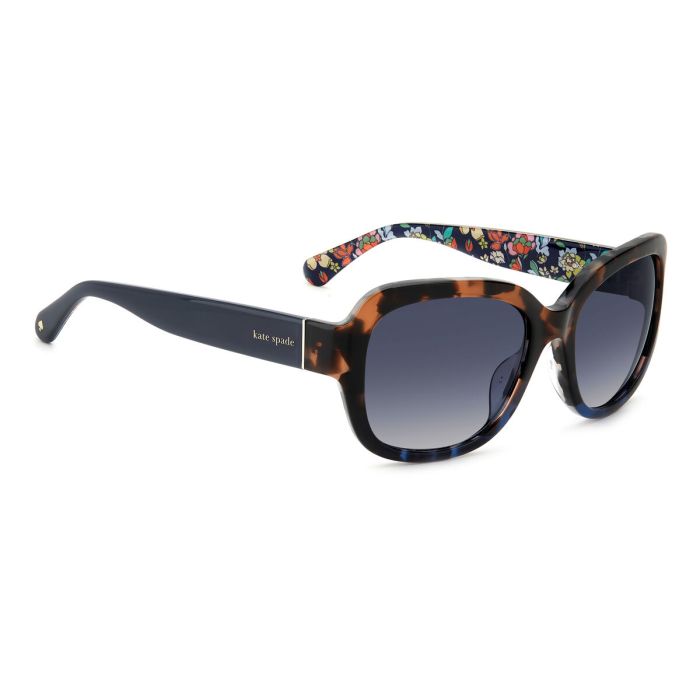 Gafas de Sol Mujer Kate Spade LAYNE-S-YT8F59O Ø 55 mm 1