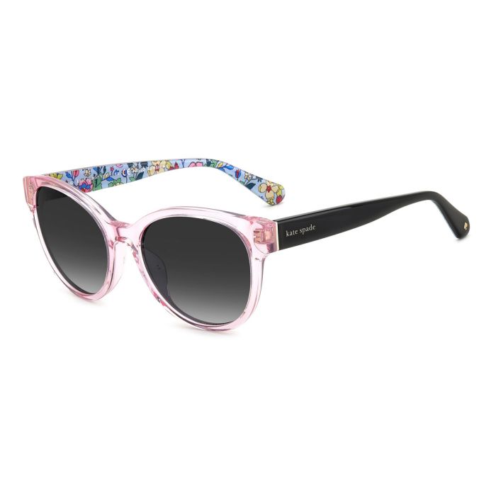 Gafas de Sol Mujer Kate Spade NATHALIE-G-S-35JF59O Ø 55 mm