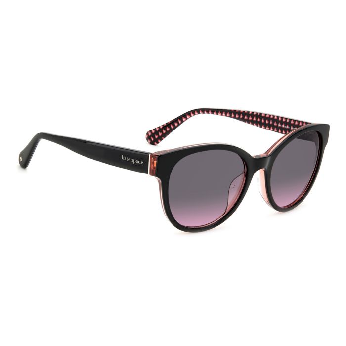 Gafas de Sol Mujer Kate Spade NATHALIE-G-S-807F5FF Ø 55 mm 1