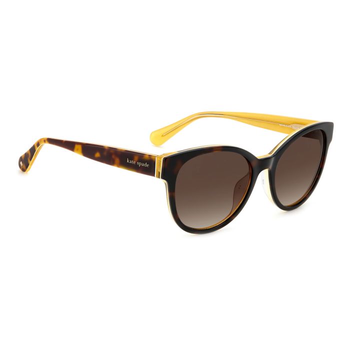 Gafas de Sol Mujer Kate Spade NATHALIE-G-S-HJVF5HA Ø 55 mm 1