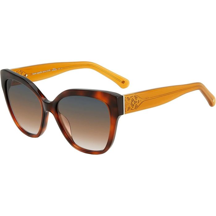 Gafas de Sol Mujer Kate Spade SAVANNA-G-S-086F7PR ø 57 mm