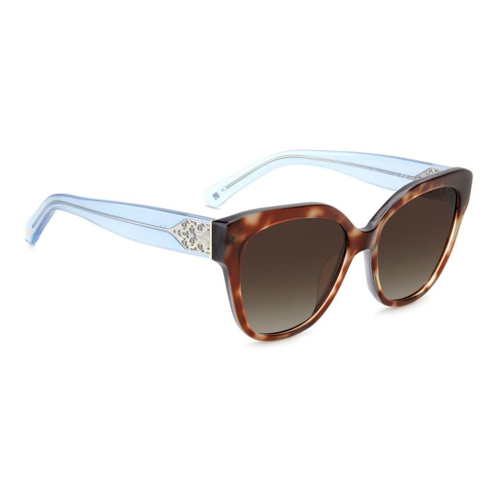 Gafas de Sol Mujer Kate Spade SAVANNA-G-S-IPRF7HA ø 57 mm 1