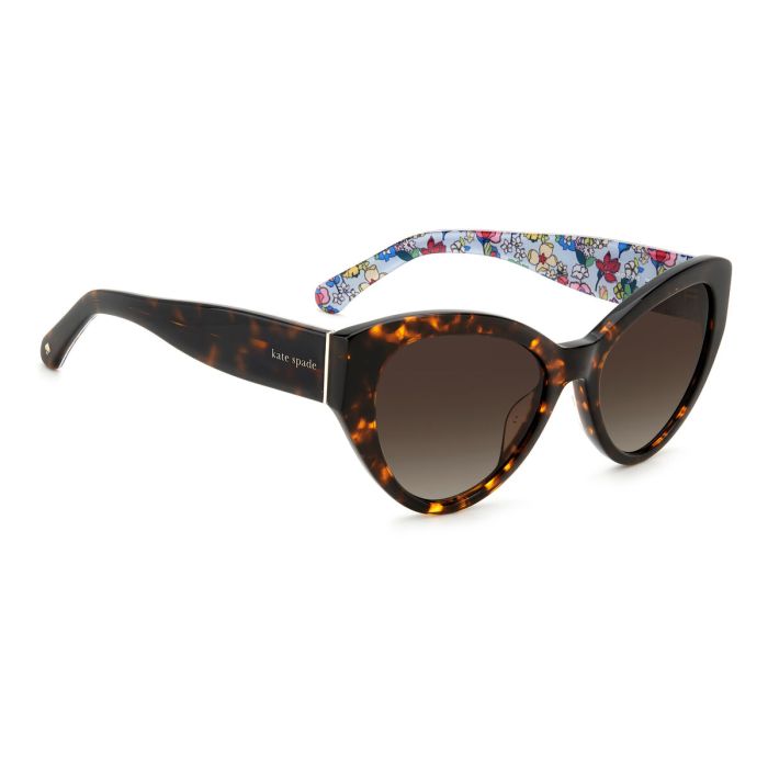 Gafas de Sol Mujer Kate Spade PAISLEIGH-S-086F5HA Ø 55 mm 1