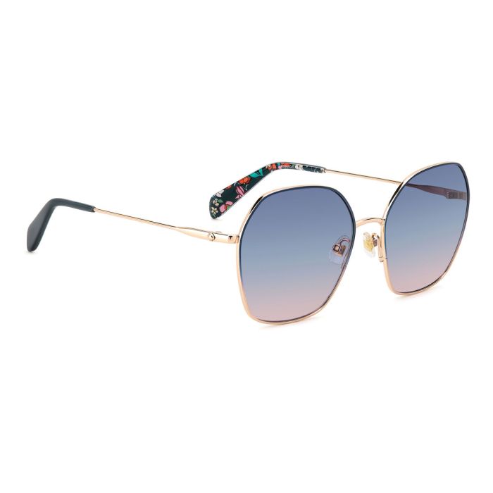 Gafas de Sol Mujer Kate Spade KENNA-G-S-S6FF7I4 ø 57 mm 1