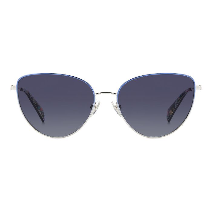 Gafas de Sol Mujer Kate Spade HAILEY-G-S-DOHF59O Ø 55 mm 2