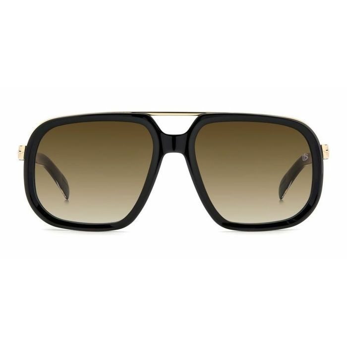 Gafas de Sol Hombre David Beckham DB 7101_S 1