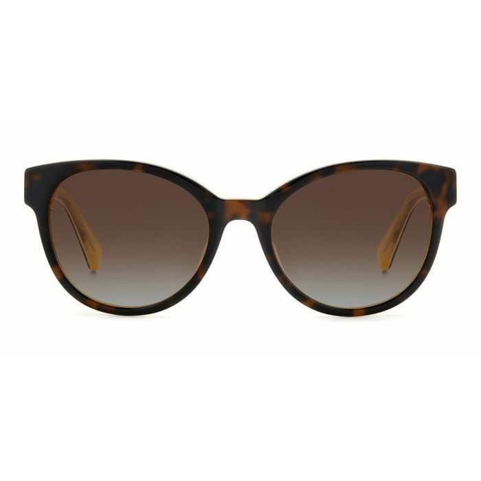 Gafas de Sol Mujer Kate Spade NATHALIE-G-S-086F5LA Ø 55 mm 1