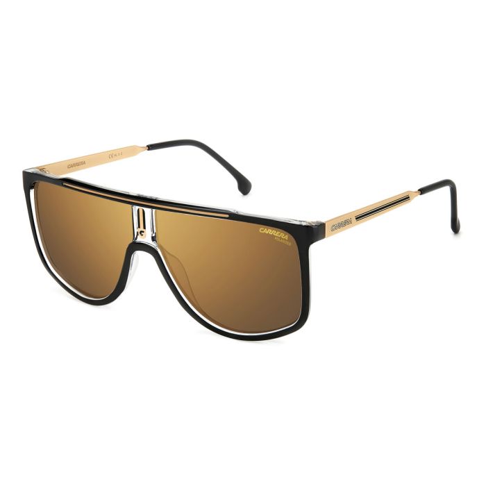 Gafas de Sol Hombre Carrera CARRERA-1056-S-2M2G1YL Ø 61 mm