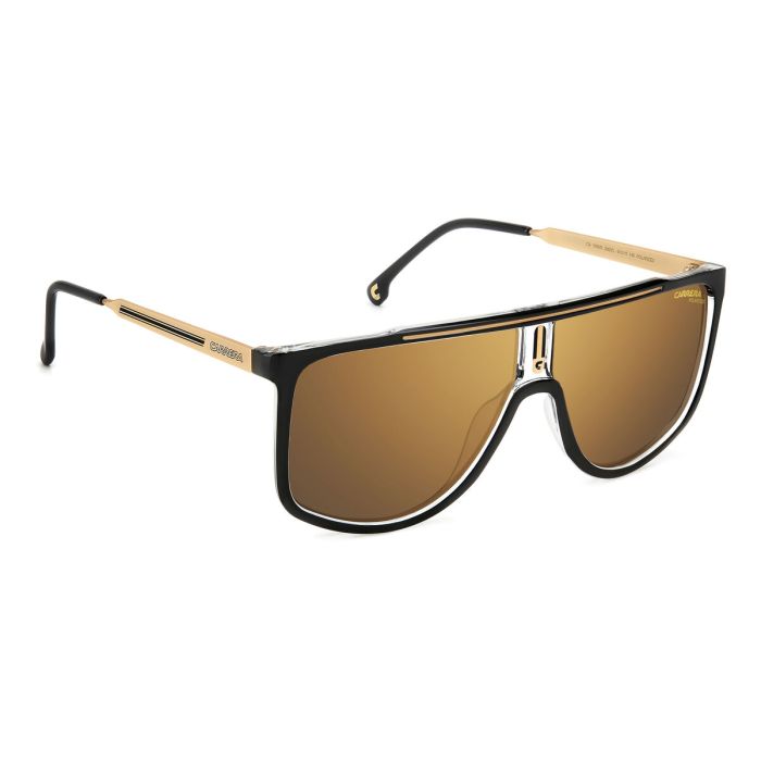 Gafas de Sol Hombre Carrera CARRERA-1056-S-2M2G1YL Ø 61 mm 1