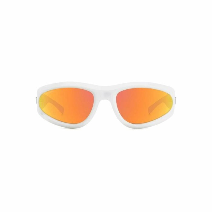 Gafas de Sol Unisex Dsquared2 D2-0101-S-VK6 Ø 67 mm 1