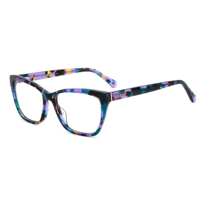 Montura de Gafas Mujer Kate Spade CELESTINE-HKZF516 Ø 55 mm