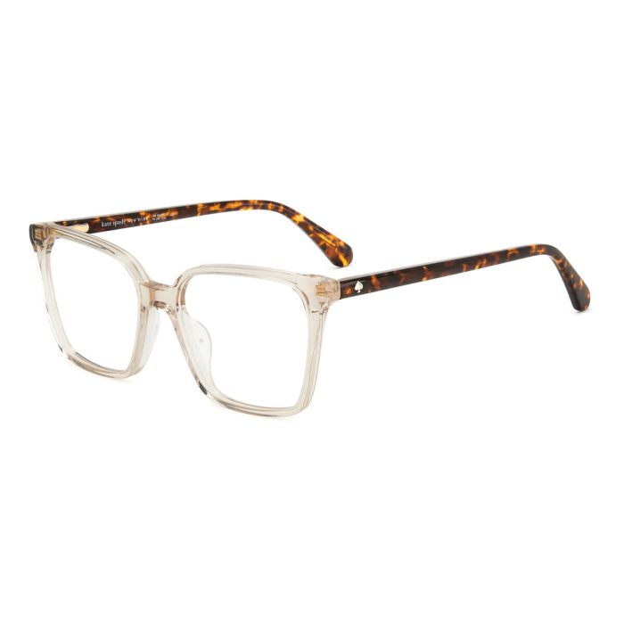 Montura de Gafas Mujer Kate Spade EVERLEIGH-10AF216 Ø 52 mm