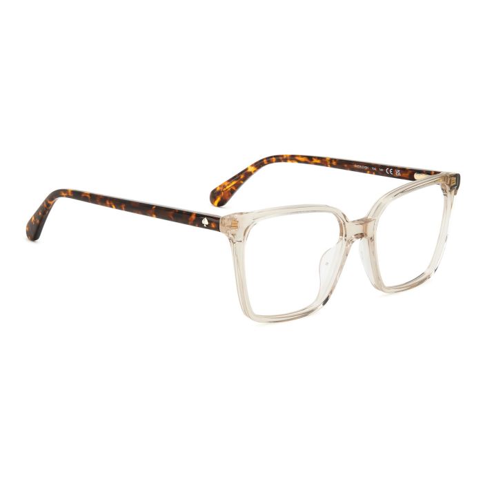 Montura de Gafas Mujer Kate Spade EVERLEIGH-10AF216 Ø 52 mm 1