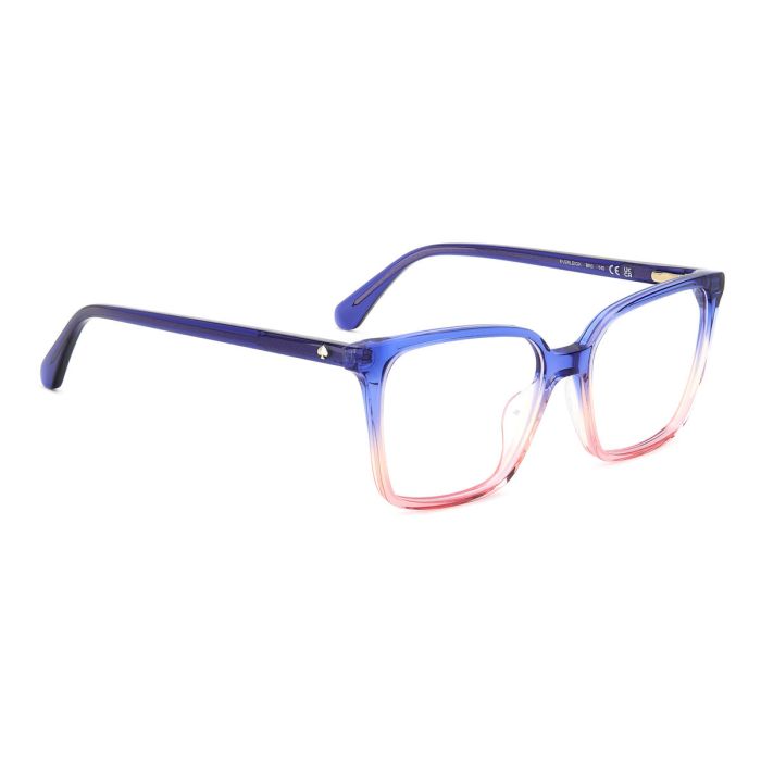 Montura de Gafas Mujer Kate Spade EVERLEIGH-BR0F216 Ø 52 mm 1