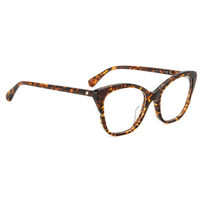 Montura de Gafas Mujer Kate Spade LAYLANI-086F118 Ø 51 mm 1