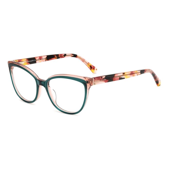 Montura de Gafas Mujer Kate Spade LUCINDA-IWBF217 Ø 52 mm