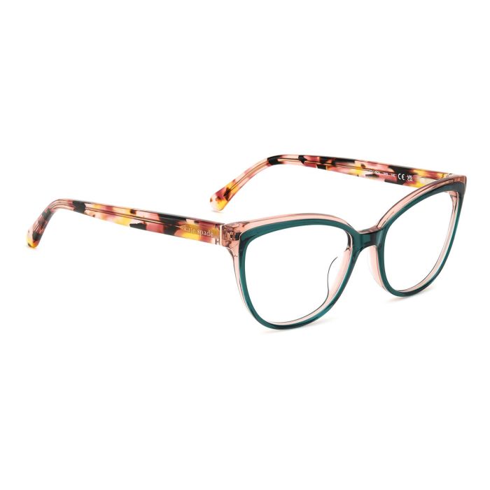 Montura de Gafas Mujer Kate Spade LUCINDA-IWBF217 Ø 52 mm 1