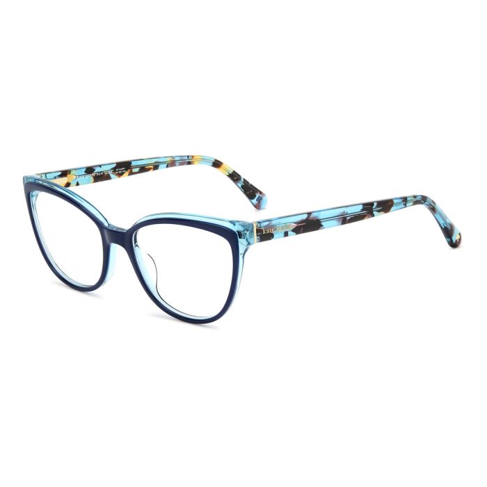 Montura de Gafas Mujer Kate Spade LUCINDA-PJPF217 Ø 52 mm