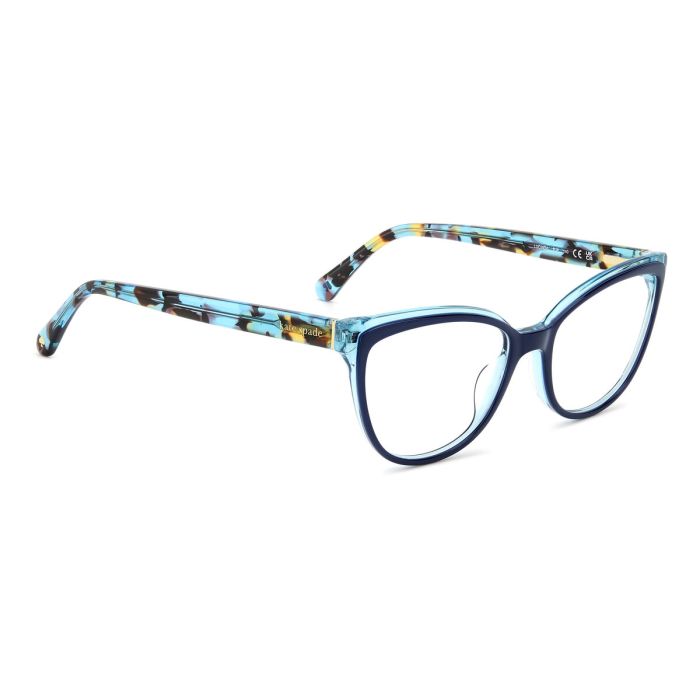 Montura de Gafas Mujer Kate Spade LUCINDA-PJPF217 Ø 52 mm 1