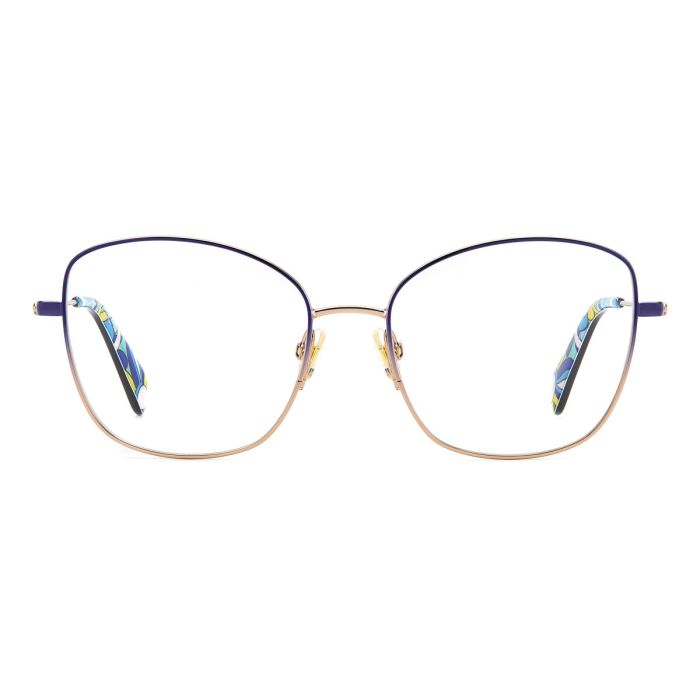 Montura de Gafas Mujer Kate Spade SERENITY-G-PJPF317 Ø 53 mm 2