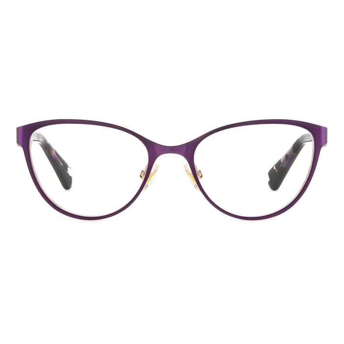 Montura de Gafas Kate Spade TILLIE-B3VE616 Morado Ø 46 mm 2