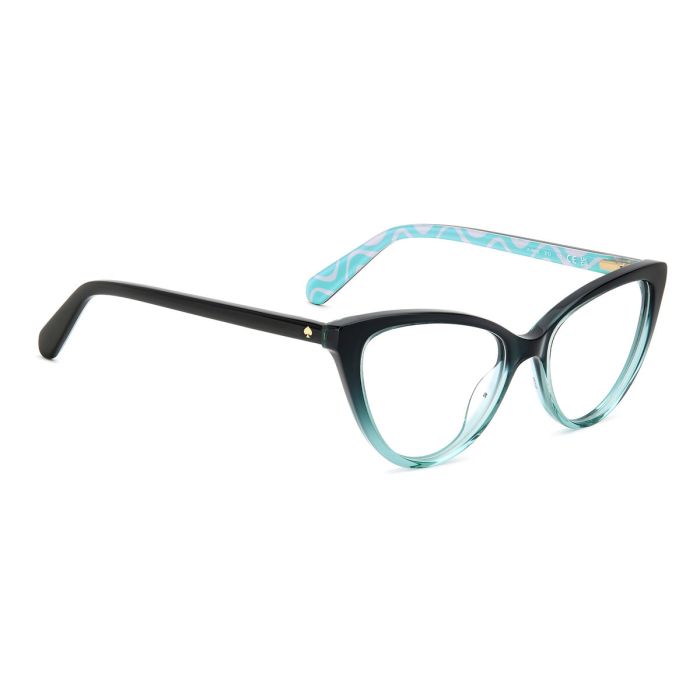 Montura de Gafas Kate Spade AUBRIE-ETJE815 Negro Ø 48 mm 1