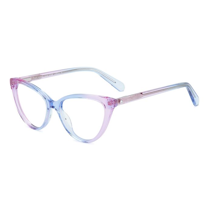 Montura de Gafas Kate Spade AUBRIE-V06E815 Morado Ø 48 mm