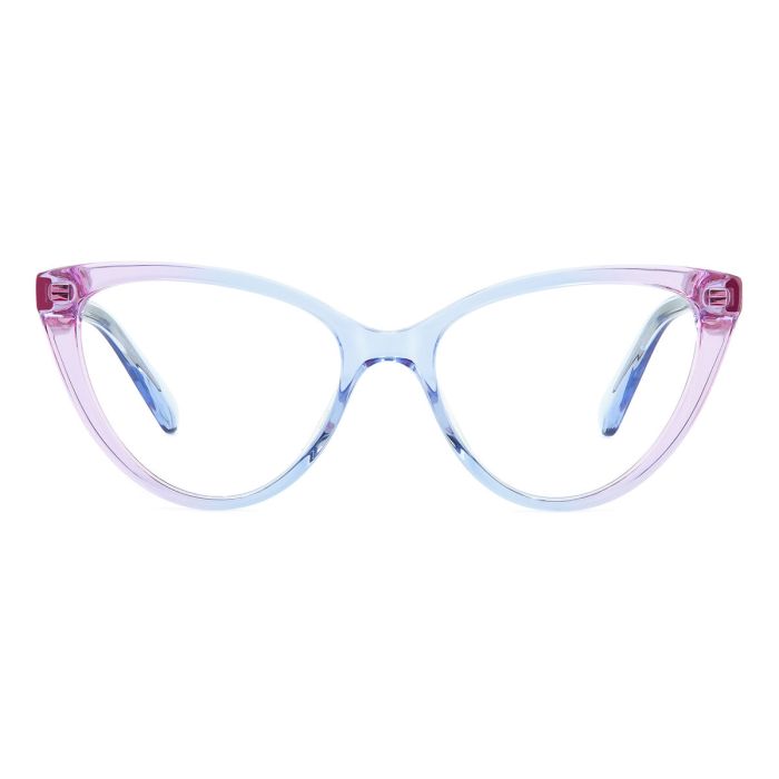 Montura de Gafas Kate Spade AUBRIE-V06E815 Morado Ø 48 mm 2