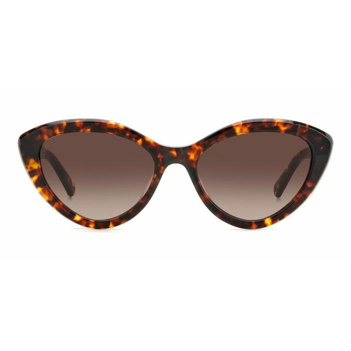 Gafas de Sol Mujer Kate Spade JUNI-G-S-086F5HA Ø 55 mm 1