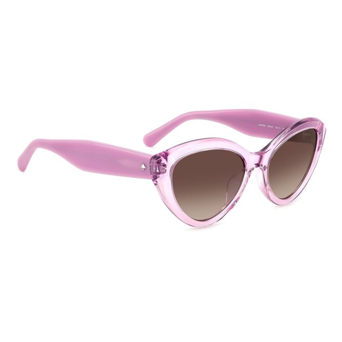 Gafas de Sol Mujer Kate Spade JUNI-G-S-B3VF5HA Ø 55 mm 1