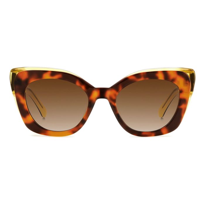 Gafas de Sol Mujer Kate Spade MARIGOLD-S-086F1LA Ø 51 mm 2